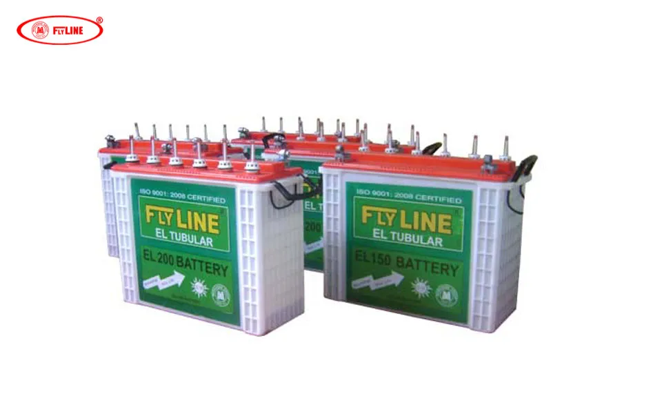 solar battery 